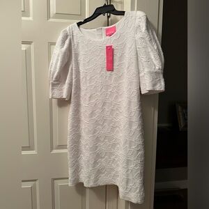 NWT Exquisite Lilly Pulitzer Knowles Dress